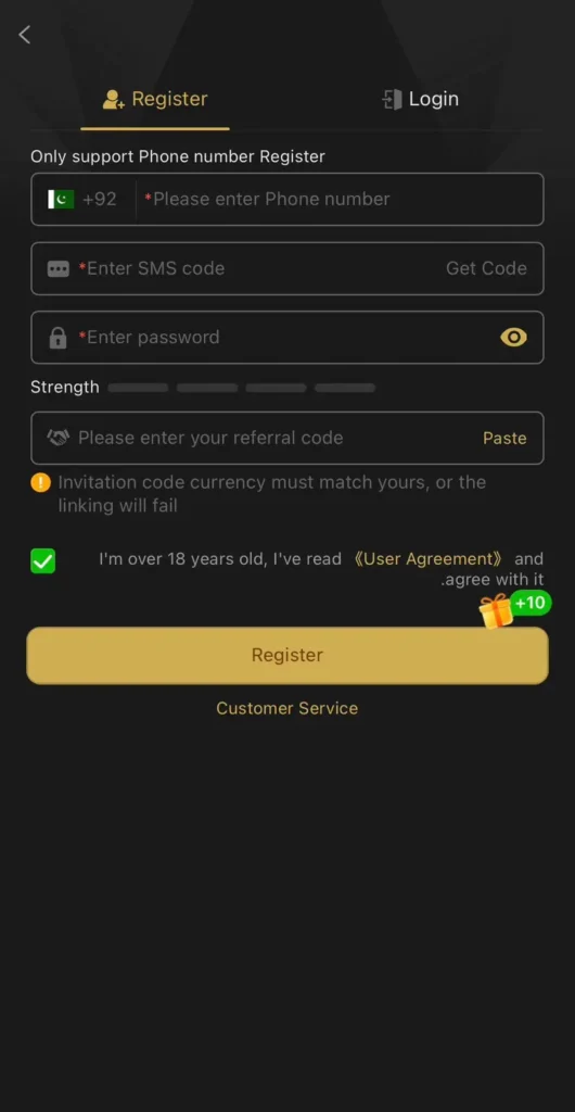 3o Game Download and Registration