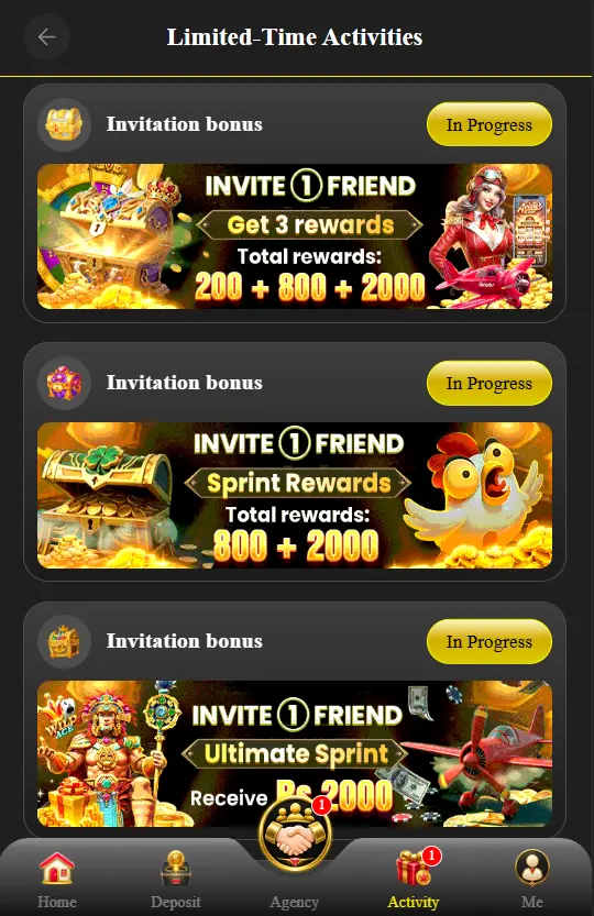 3r3r app rewards and bonuese
