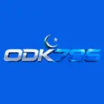 ODK786 GAME LOGO
